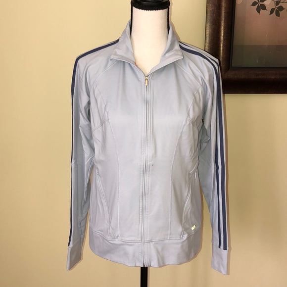 Victoria's Secret Tops - *SOLD* VS Sport Zip Up💖